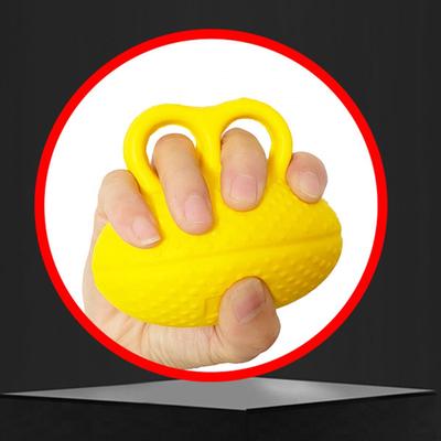 Finger Extension Exerciser Grip Exercise Ball for Elderly Arthritis Athletes