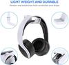 Headphone Stand for PS5 Console, Gaming Headset Hanger Holder Headphone Hook Stand for PS5