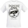 Nový! Tričko Paradise Lost Krátký rukáv S až 5XL Unisex tričko
