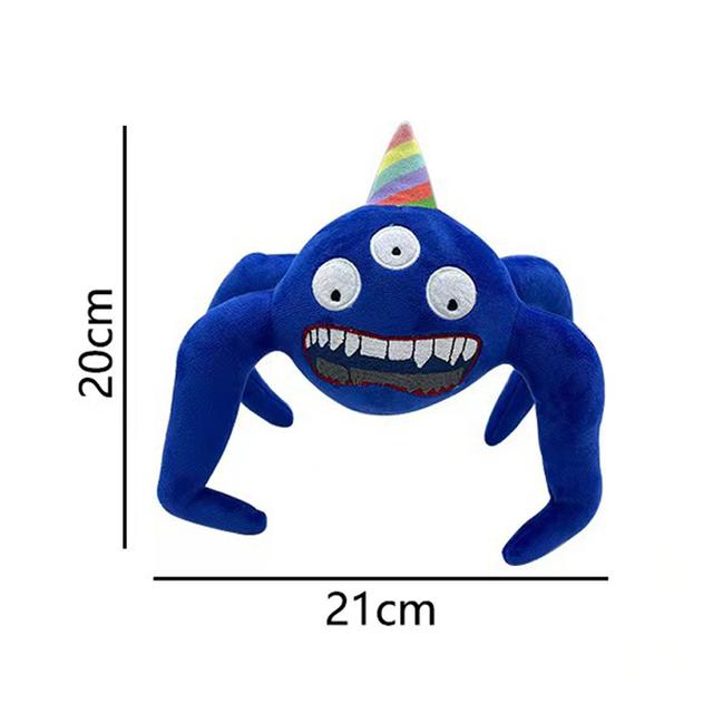 My Singing Monsters  Plush Toys  Plush Cute Soft Stuffed Kawaii Cartoon Dolls  Kids Gift Toy