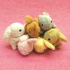 TST Advance Little Beans Rabbit Pink 10566PK