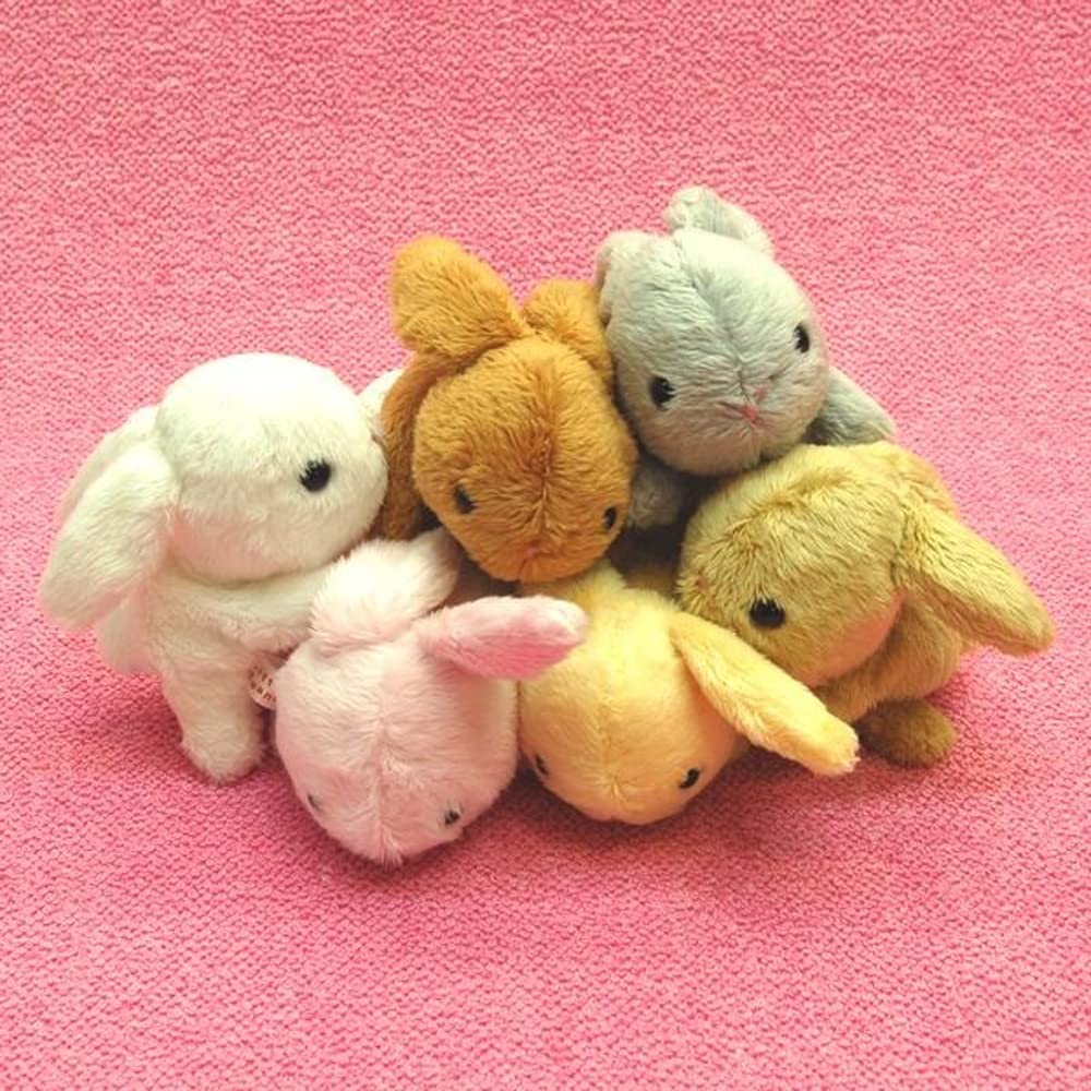 TST Advance Little Beans Rabbit Pink 10566PK