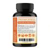 Premium Vitamin C 1000mg with Elderberry, Citrus Bioflavonoids & Rose Hips