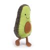 Jellycat Amuseable Avocado Soft Medium Toy, 30cm,