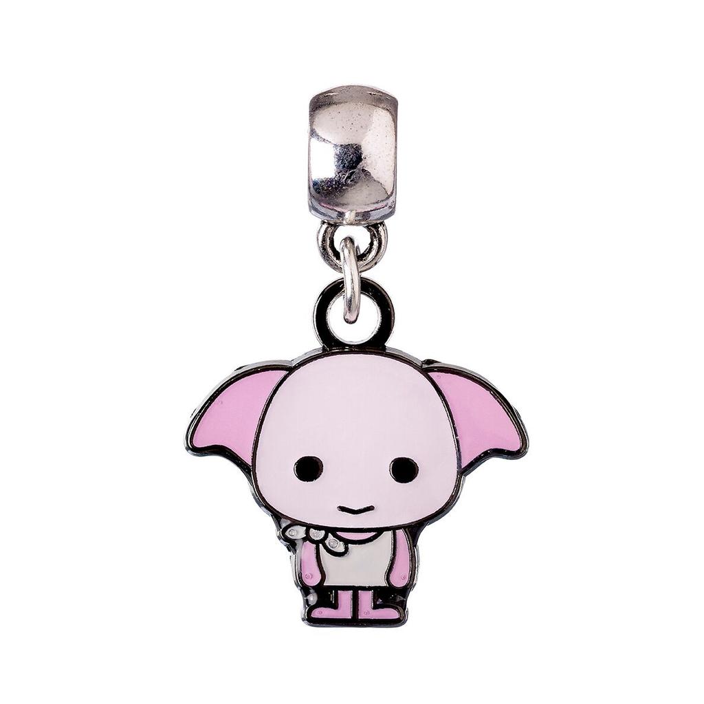 Harry Potter Chibi Dobby Slider Charm Multi