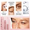 Clubday Eyelash Growth Serum and Eyebrow Enhancer Natural Lengthening Thickening Eyelash Treatment Nourishing Liquid Eye Makeup Care Essentials