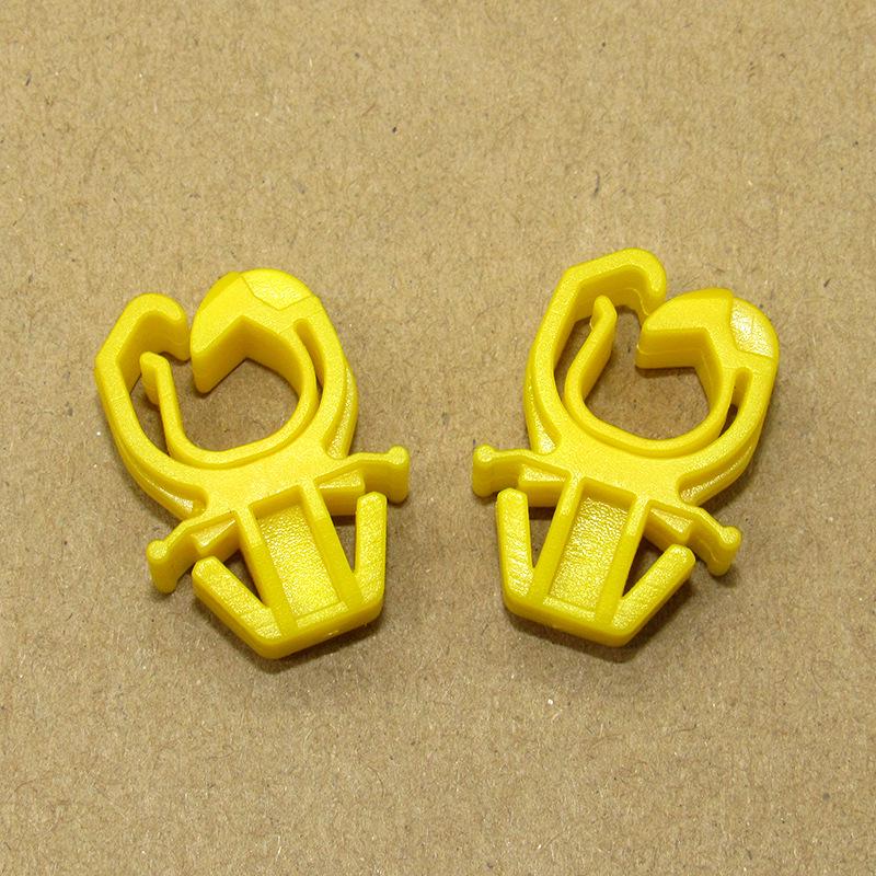 

Buick Excelle GTXT Engine Hood Support Rod Clip 2 pieces