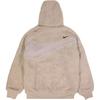 Nike Kids Jackets Hooded Thickened FD4953-107