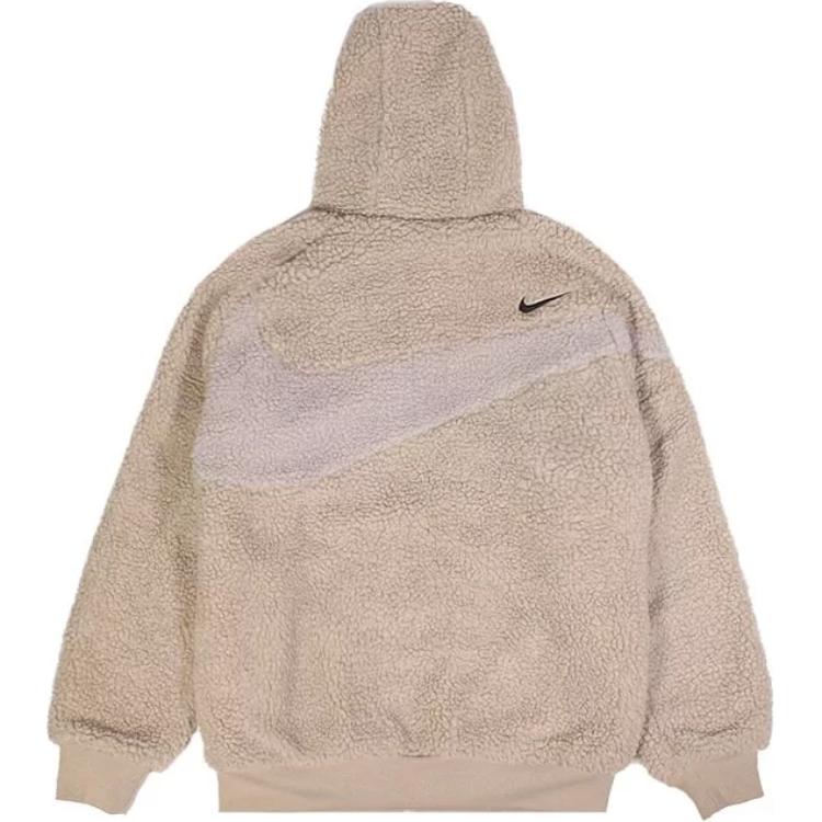 Nike Kids Jackets Hooded Thickened FD4953-107