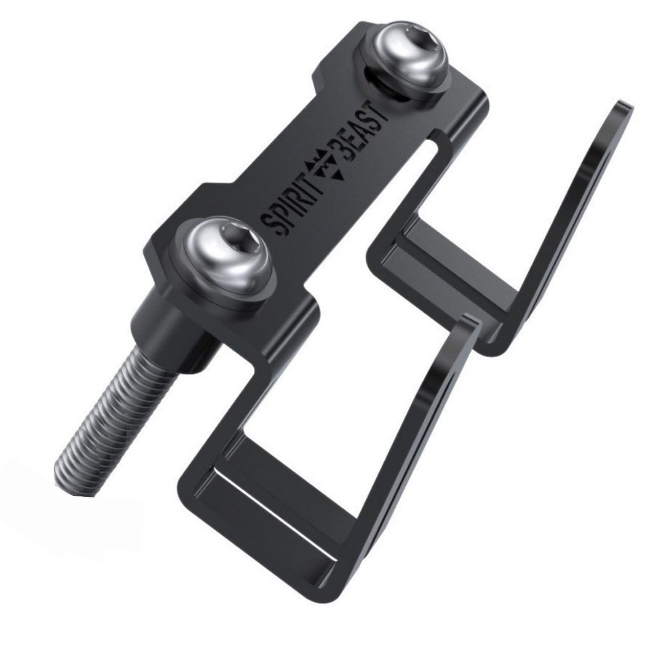 

SEVEN EBISU CC110 Cross Cub Custom Luggage Additional Helmet JA45 Accessories Rack, Hook, Hanger, Parts, JA60, (Black) чёрный