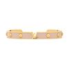 LOUIS VUITTON Bangles Women's Quartz M1898M