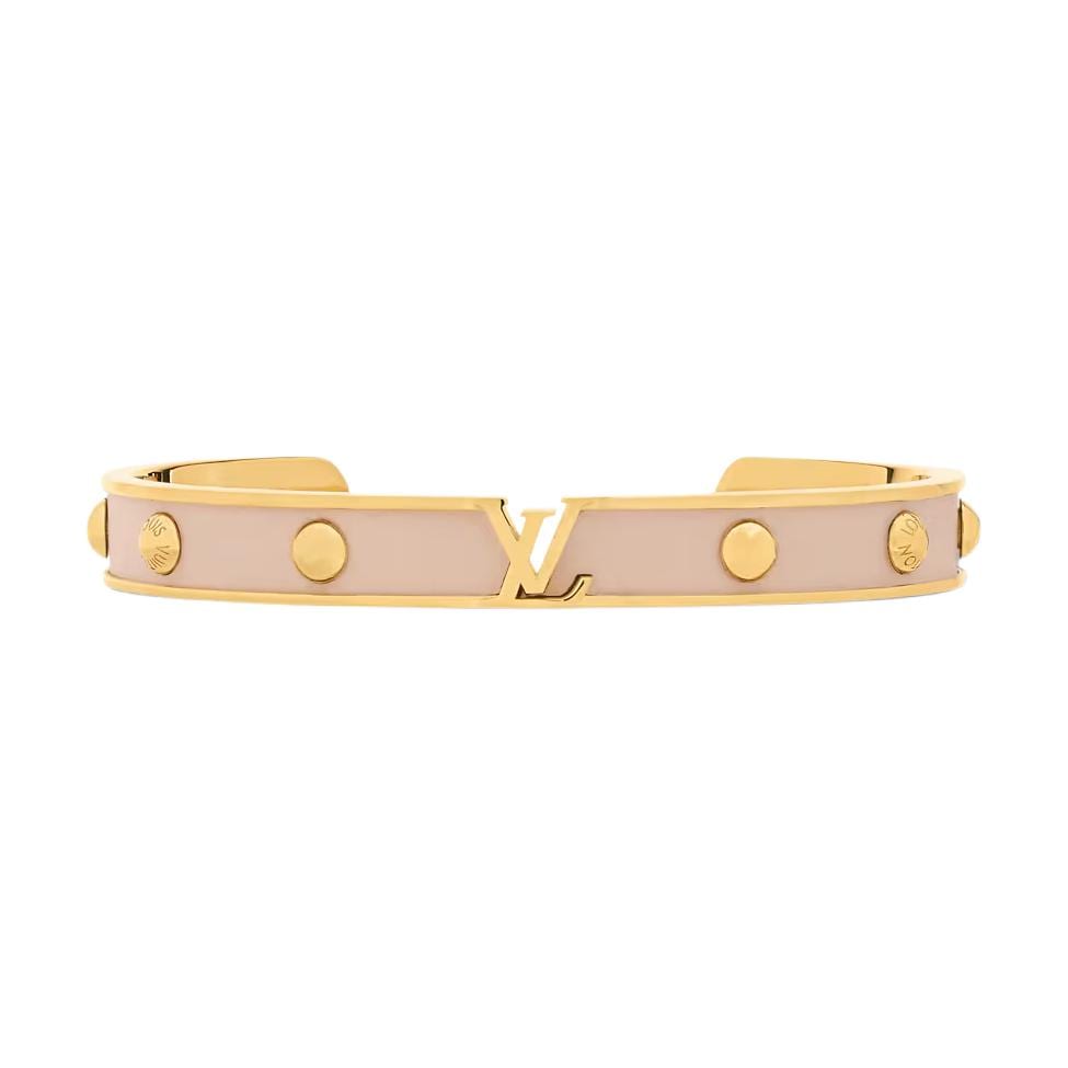 LOUIS VUITTON Bangles Women's Quartz M1898M