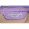 Maison Margiela Excellent condition, 2011 model, S56WG0082, grained leather 5AC mini 2-way shoulder bag Handbag Light purpleUsed