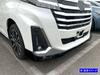 BRIGHTZ Finish Stainless Steel Plated Fog Light Moulds for Toyota Thor Custom Thor Custom Ultra-Mirror (4-Piece Set) M900S/M910S (Late Model)