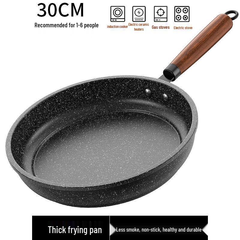 Wutuo Maifan Stone Non-stick Frying Pan