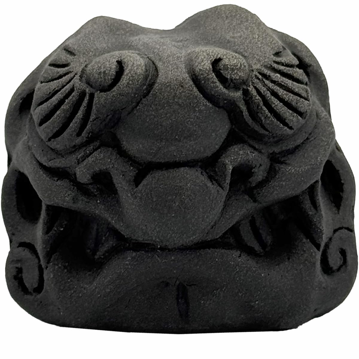 

СУИГА Nai-nai Кубики льда в виде лица демона