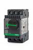 Magneto-Thermal Motor Circuit Breaker 17-23A Rotary Drive