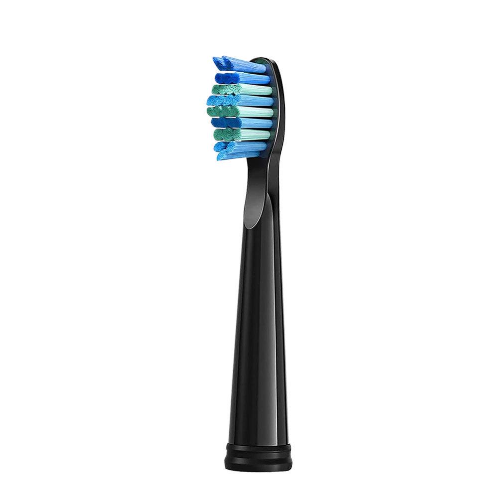 IT-959 Electric Toothbrush Replacement Head: High Rounding Rate, Soft Bristles for Gum Protection