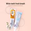 Sakyk Jiyue Anti-Cavity & Whitening Toothpaste