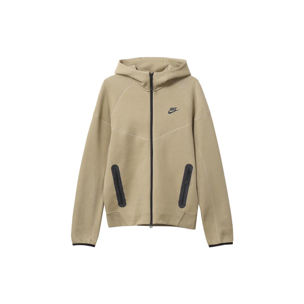 Nike Tech Fleece Windrunner Logo Unisex FB7922-247