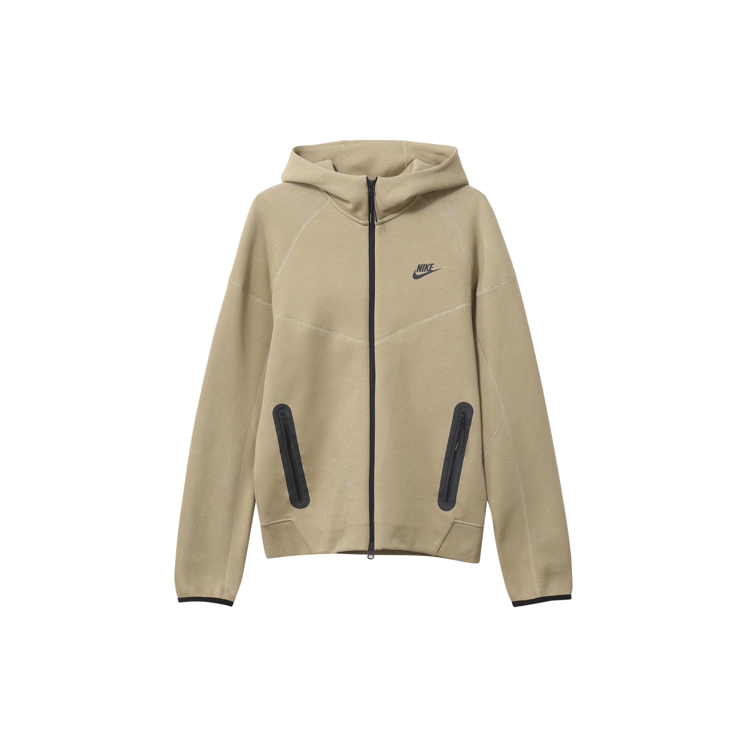 Nike Tech Fleece Windrunner Logo Unisex