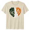 Happy St Patricks Day Holiday Irish Graphic Tee Unisex Unisex Unisex T Shirt