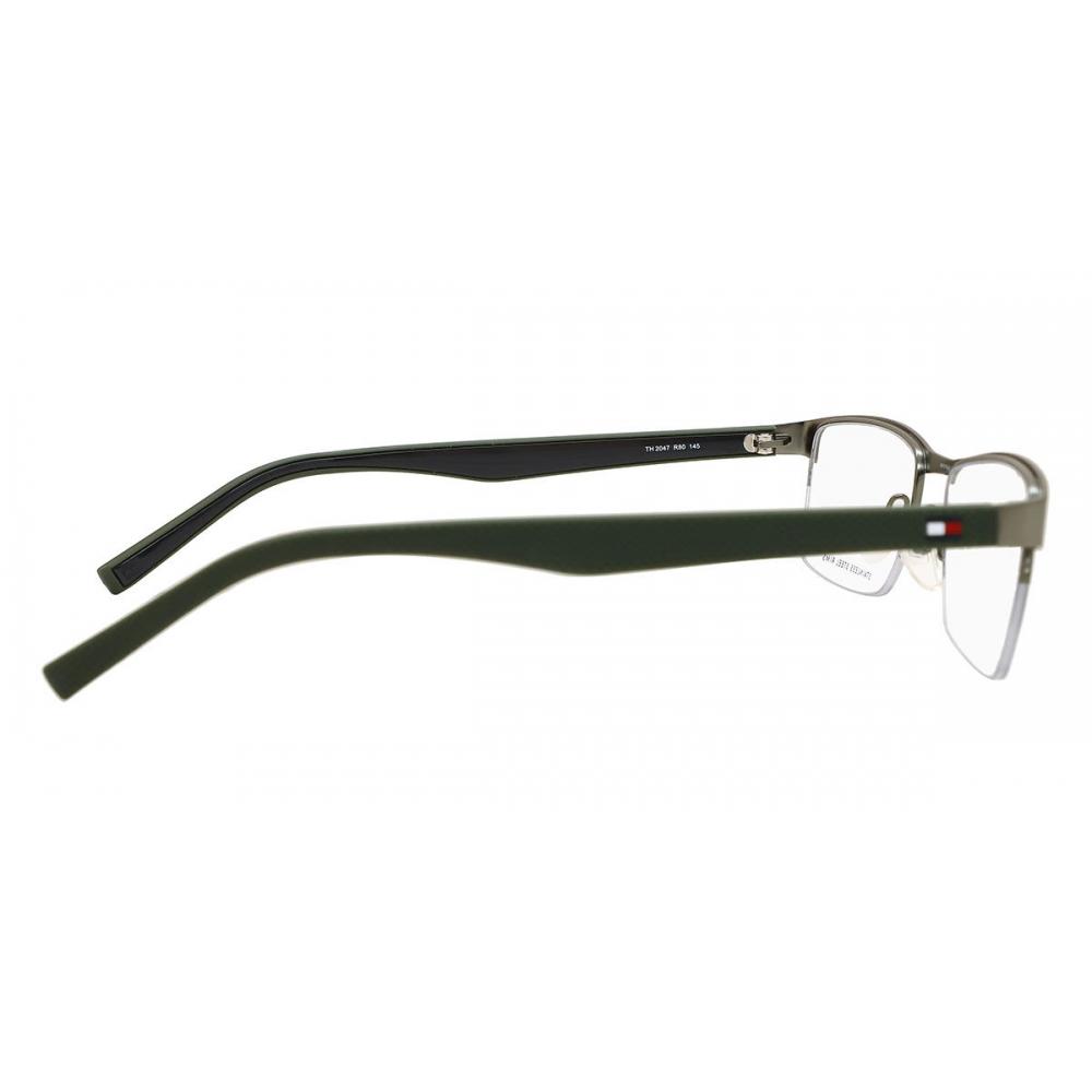 Tommy Hilfiger Men Th 2047 R80 Eyeglasses