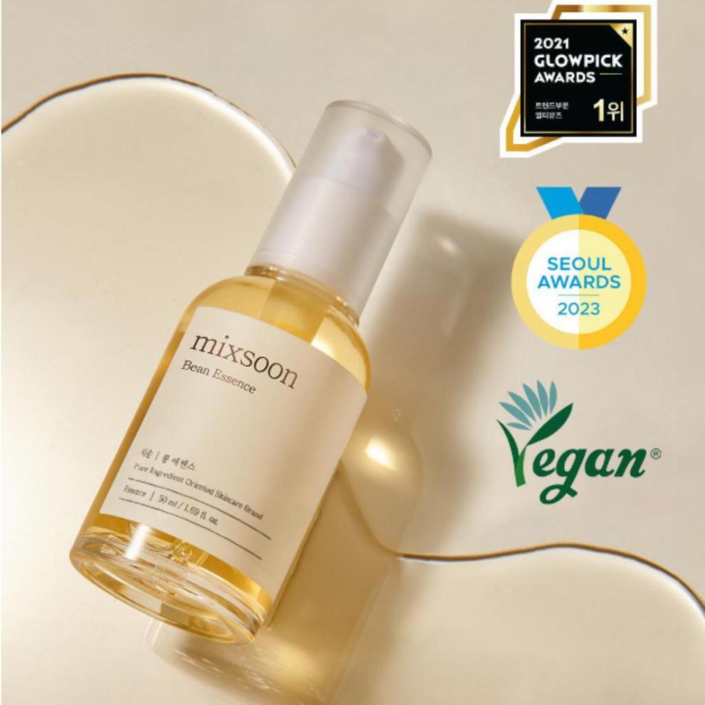 MIXSOON Bean Essence 50ml