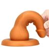 Color Female Masturbator Simulation Penis Silicone Super Soft Fake Penis Extra Large Sex Toys