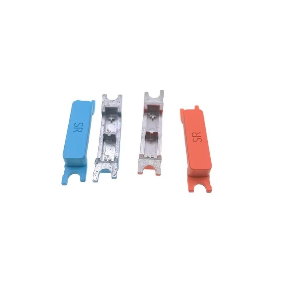 4pcs/Set Replacement SL SR Buttons for Nintendo Switch 2 Joy-Con Controller Repair