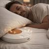 Ultra-Thin Sleep Aid Speaker Bluetooth 5.4 White Noise Machine Wireless Sleeping Speaker  Home Use