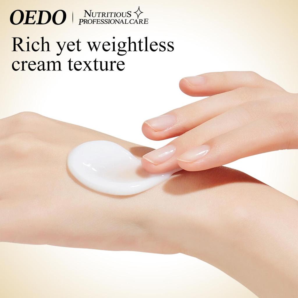 Creme für den Augenbereich mit Ginseng 15 g