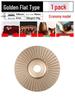 Woodworking Angle Grinder Disc: Polishing & Sanding Tool