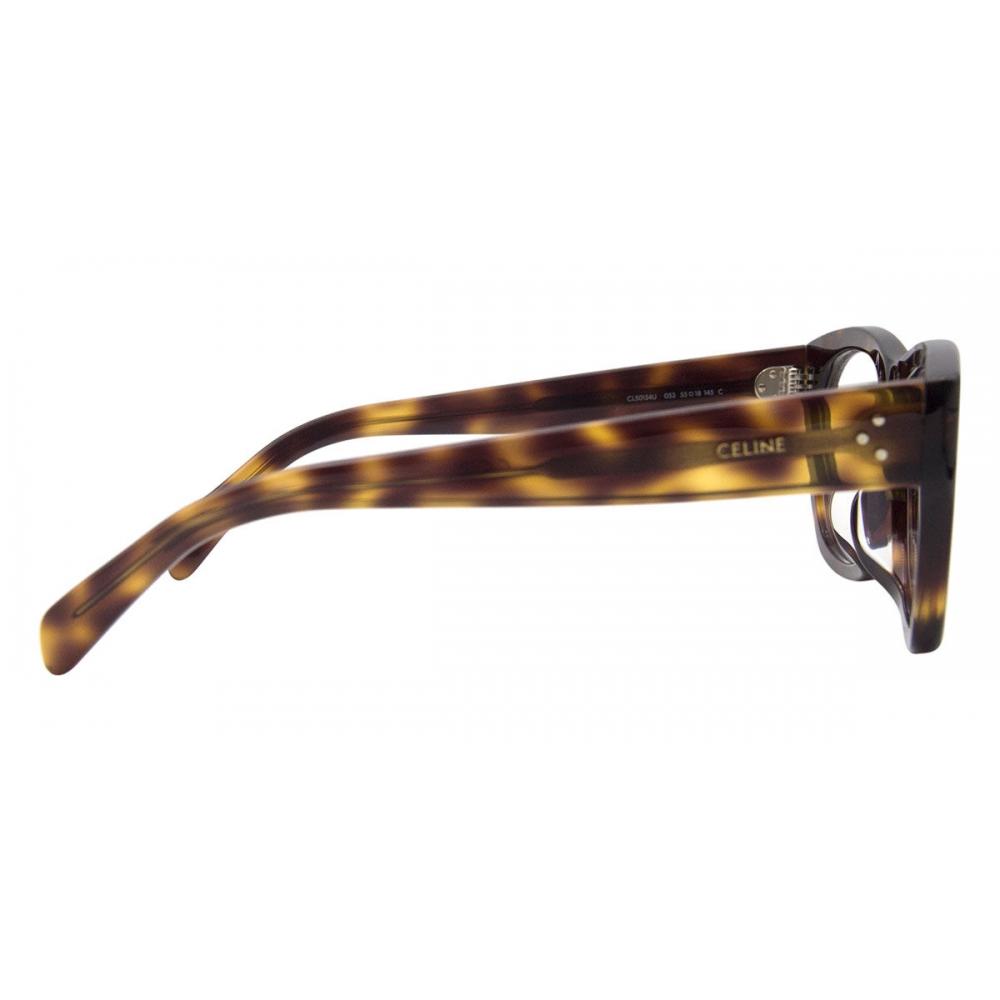 Celine Men Eyeglasses Cl50154u 053