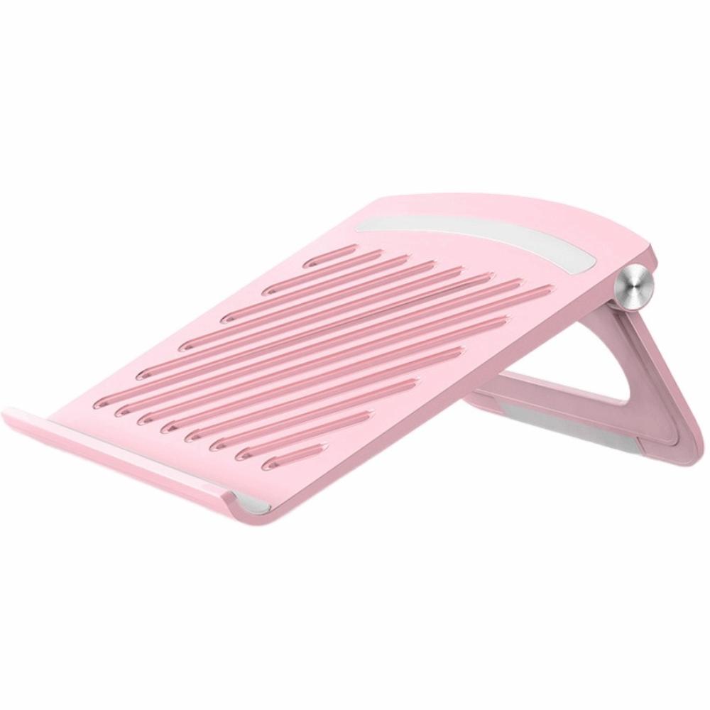 Portable Tablet Cooling Stand Stable Height Lifting Stand High Quality Laptop Stand Study