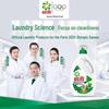 Ariel Antibakteryjny Herbal Fresh Detergent do prania