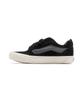 Vans New School - (Feigenwildleder) Grau Kariert:Schwarz / Vn000Cs02391