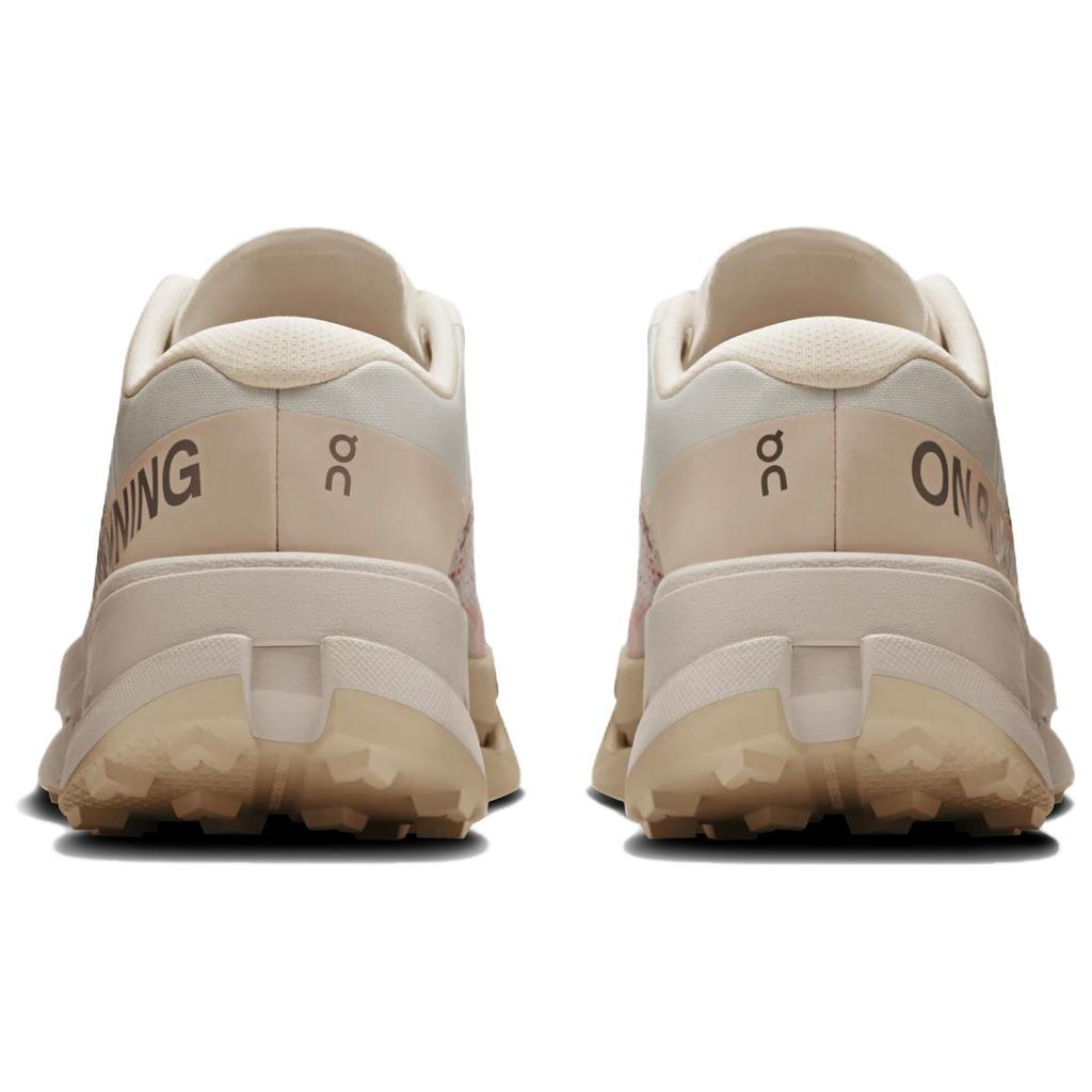 ON  Cloudultra 3 Ivory Pearl Women Sneakers Cream 3WF30111021