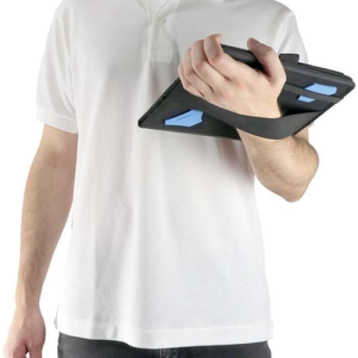 Mobilis - mobility activ pack case for ipad 2019 10.2in 7th ge