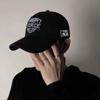 Casquette de baseball OLOMM brodée protection solaire