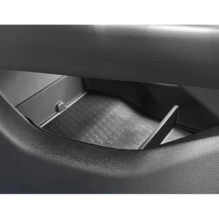 SXCY 2PCS Tray for 2024-2026 Lincoln Nautilus Center Console Organizer