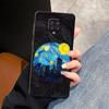 Handyhülle für Xiaomi Redmi Note 14 A3 12 11 12C 13C K80 A1 9 8 7 A4 A5 10 13 Pro Plus 14C A1 A2 K40 Kreatives Stadtmuster