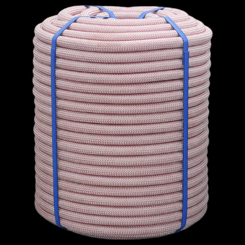 Brangdy High-Altitude Work & Climbing Safety Rope