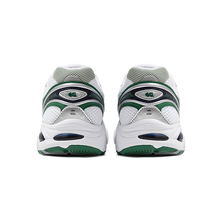 New Asics GT 2160 White Shamrock Green 1203A275-103