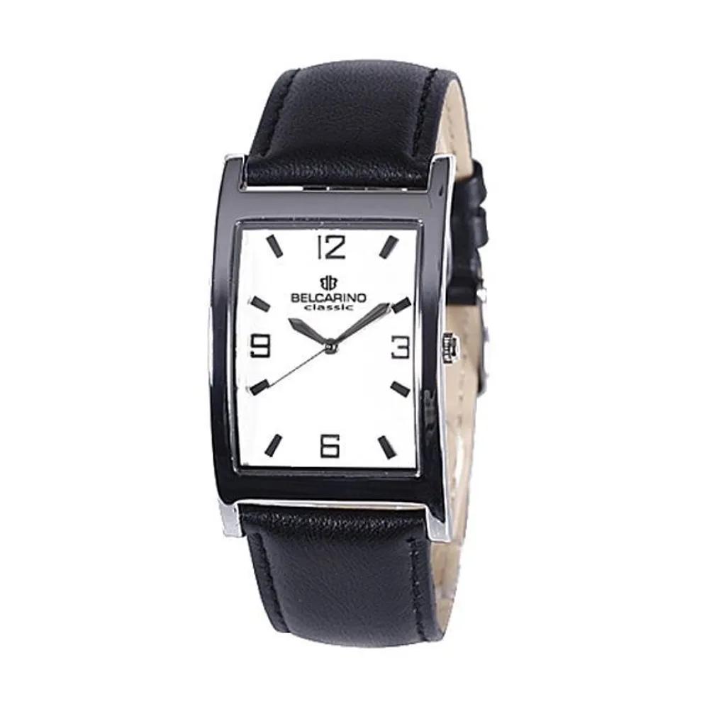 Belcarino modern fashion watch wristwatch