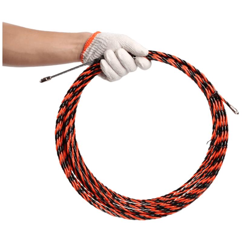 Jingkai Electrical Conduit Wire Puller & Threader