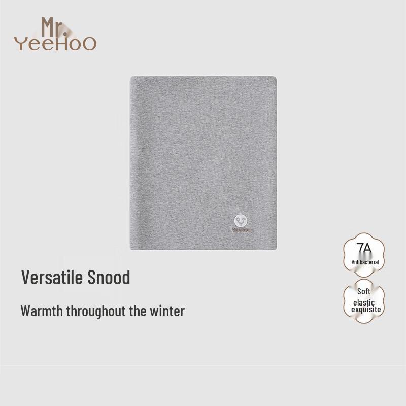 YEEHOO Kids  Warm Neck Warmer One Size