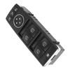M63K-Left Front Electric Master Window Lift Switch Button A2128208310 For Mercedes Benz W212 C207 A207 W204 X204 2008-2014