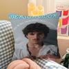 Cuscino Regalo Cantante B-Benson Boone Decorazione Ufficio Domestico Cuscino Camera da Letto Divano Auto CopricuscinoFedera