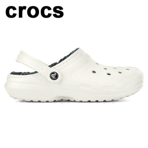 Galleria Sabots Crocs Classic Doublés 203591 10m